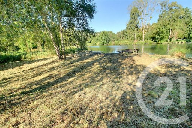 Maison &agrave; vendre - 3 pi&egrave;ces - 73,96 m2 - Moree - 41 - CENTRE