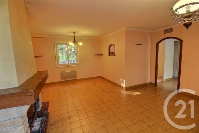 Maison &agrave; vendre - 3 pi&egrave;ces - 73,96 m2 - Moree - 41 - CENTRE