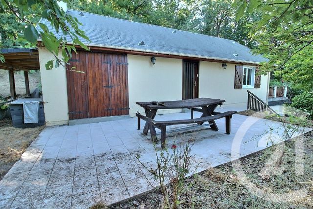 Maison &agrave; vendre - 3 pi&egrave;ces - 73,96 m2 - Moree - 41 - CENTRE