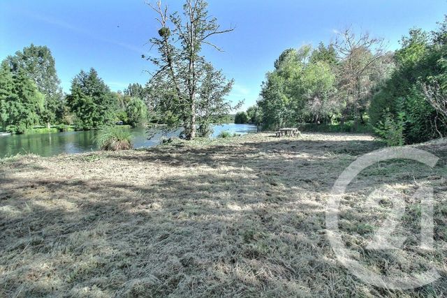 Maison &agrave; vendre - 3 pi&egrave;ces - 73,96 m2 - Moree - 41 - CENTRE