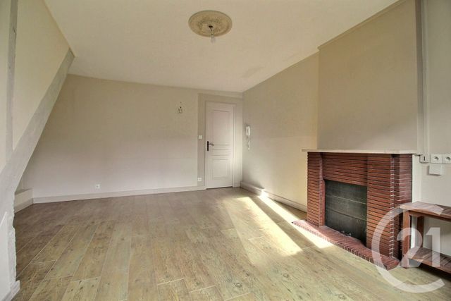 Maison &agrave; vendre - 3 pi&egrave;ces - 133,82 m2 - Vendome - 41 - CENTRE