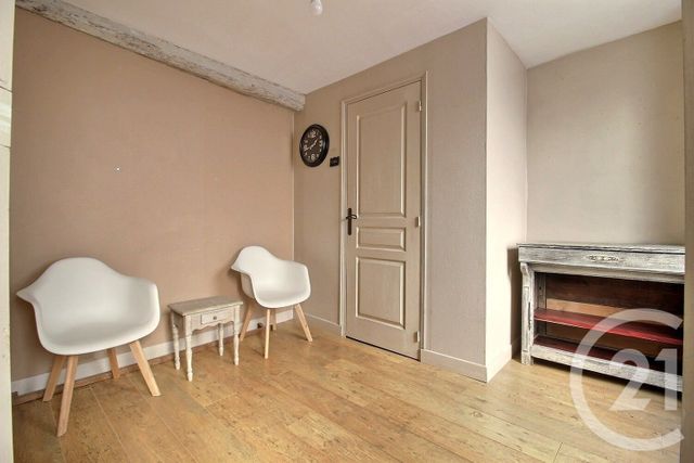 Maison &agrave; vendre - 3 pi&egrave;ces - 133,82 m2 - Vendome - 41 - CENTRE