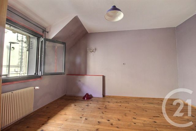 Maison &agrave; vendre - 3 pi&egrave;ces - 133,82 m2 - Vendome - 41 - CENTRE