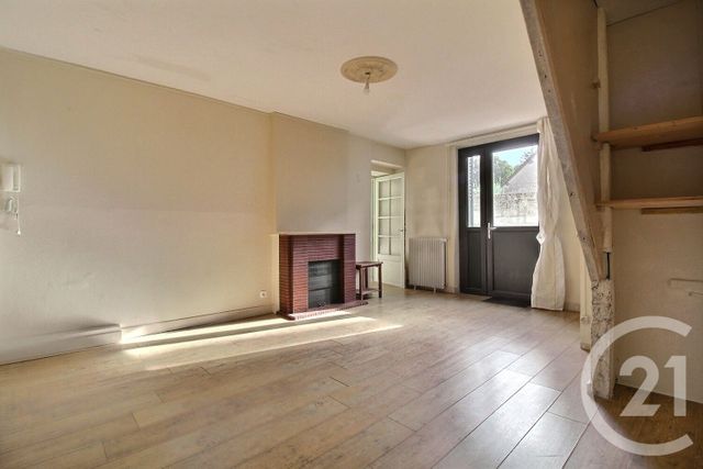Maison &agrave; vendre - 3 pi&egrave;ces - 133,82 m2 - Vendome - 41 - CENTRE