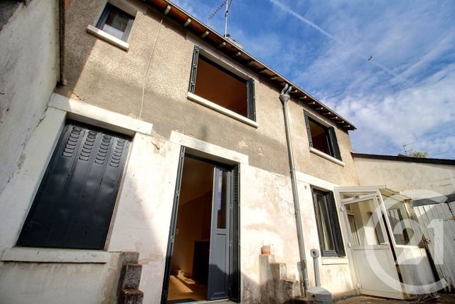 Maison à vendre VENDOME