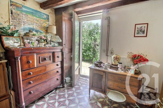 Maison &agrave; vendre - 6 pi&egrave;ces - 100 m2 - Villetrun - 41 - CENTRE