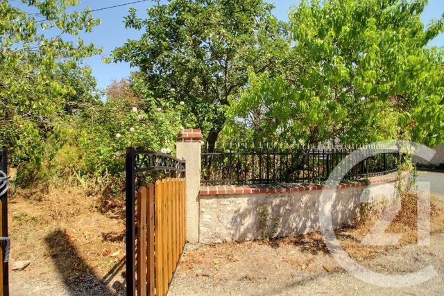 Maison &agrave; vendre - 6 pi&egrave;ces - 100 m2 - Villetrun - 41 - CENTRE