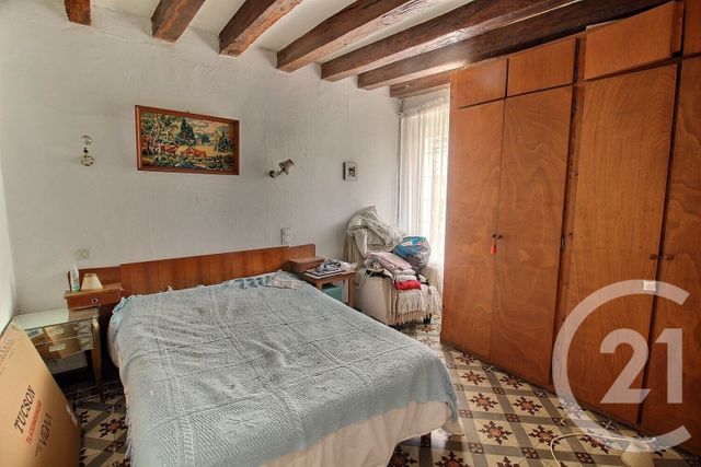 Maison &agrave; vendre - 6 pi&egrave;ces - 100 m2 - Villetrun - 41 - CENTRE