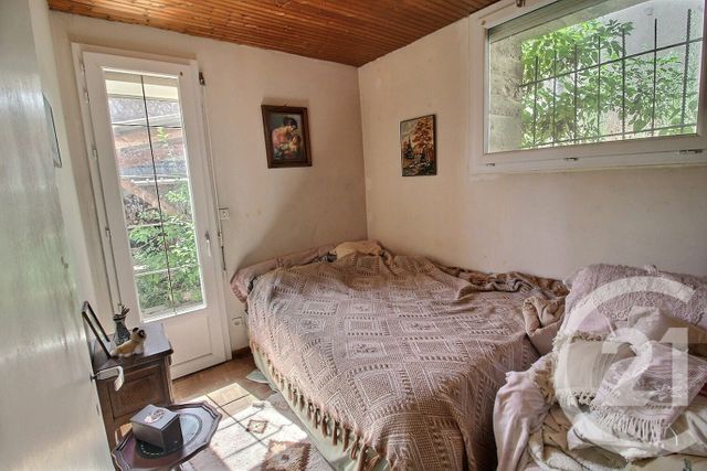 Maison &agrave; vendre - 6 pi&egrave;ces - 100 m2 - Villetrun - 41 - CENTRE