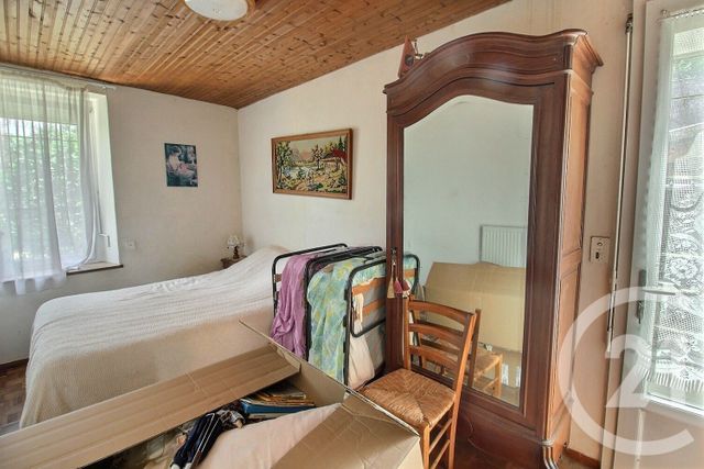 Maison &agrave; vendre - 6 pi&egrave;ces - 100 m2 - Villetrun - 41 - CENTRE
