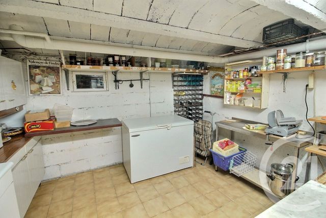 Maison &agrave; vendre - 5 pi&egrave;ces - 100,40 m2 - Moree - 41 - CENTRE