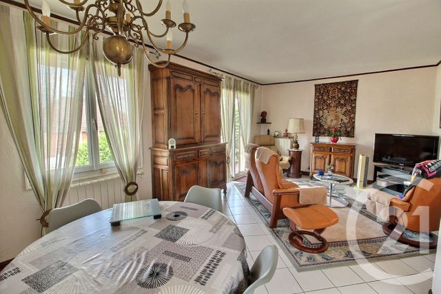 Maison &agrave; vendre - 5 pi&egrave;ces - 100,40 m2 - Moree - 41 - CENTRE