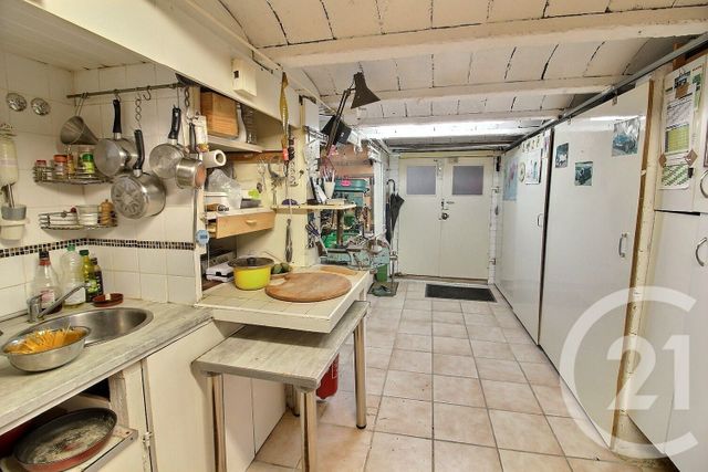 Maison &agrave; vendre - 5 pi&egrave;ces - 100,40 m2 - Moree - 41 - CENTRE