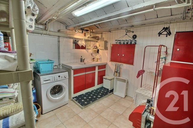 Maison &agrave; vendre - 5 pi&egrave;ces - 100,40 m2 - Moree - 41 - CENTRE