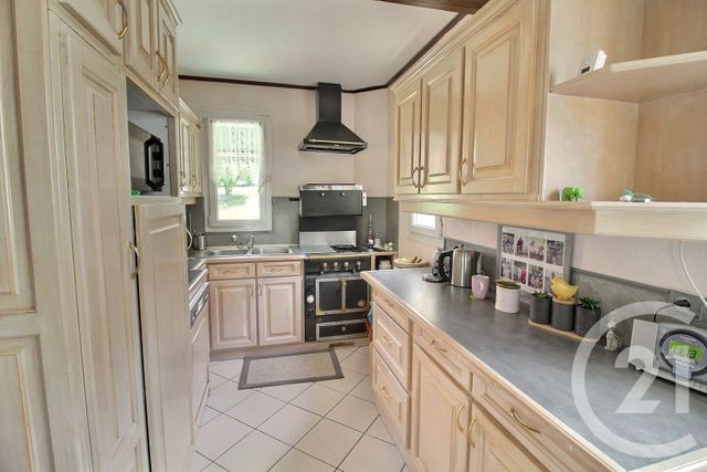 Maison &agrave; vendre - 5 pi&egrave;ces - 100,40 m2 - Moree - 41 - CENTRE