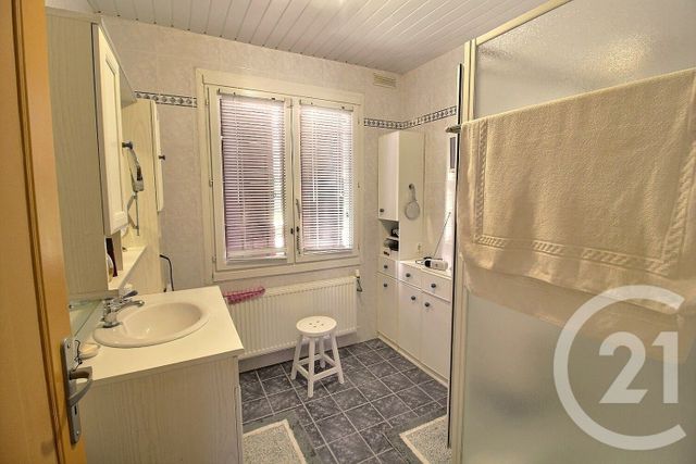 Maison &agrave; vendre - 5 pi&egrave;ces - 100,40 m2 - Moree - 41 - CENTRE