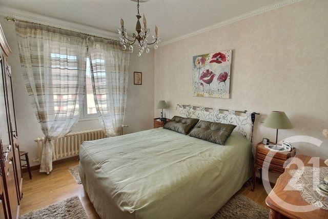 Maison &agrave; vendre - 5 pi&egrave;ces - 100,40 m2 - Moree - 41 - CENTRE