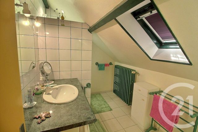 Maison &agrave; vendre - 5 pi&egrave;ces - 100,40 m2 - Moree - 41 - CENTRE