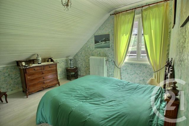 Maison &agrave; vendre - 5 pi&egrave;ces - 100,40 m2 - Moree - 41 - CENTRE