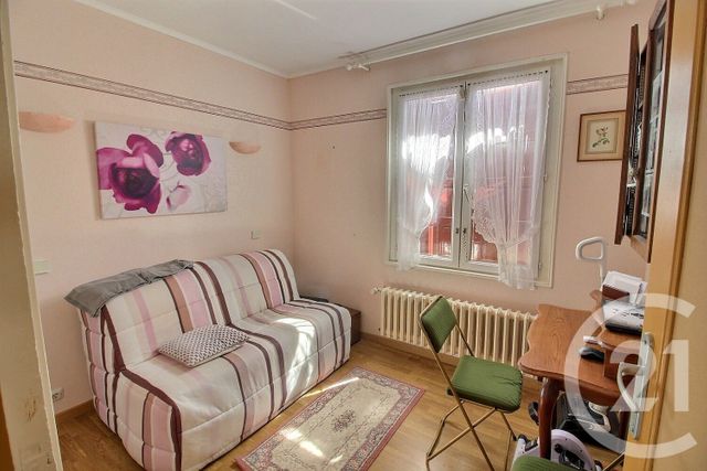 Maison &agrave; vendre - 5 pi&egrave;ces - 100,40 m2 - Moree - 41 - CENTRE