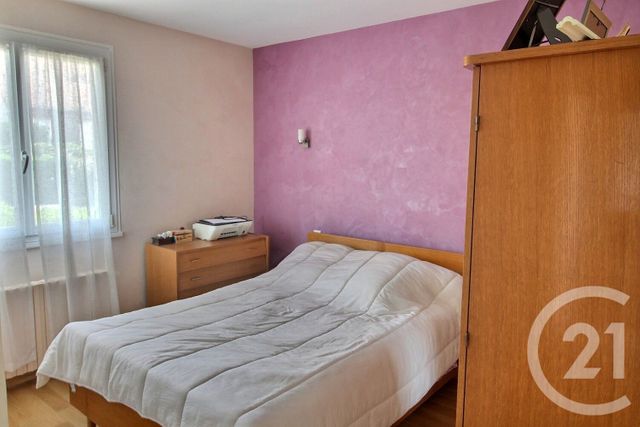 Maison &agrave; vendre - 3 pi&egrave;ces - 87,31 m2 - St Ouen - 41 - CENTRE