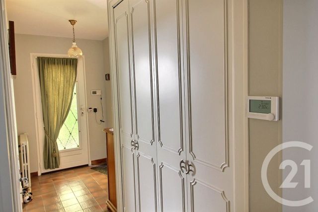 Maison &agrave; vendre - 3 pi&egrave;ces - 87,31 m2 - St Ouen - 41 - CENTRE