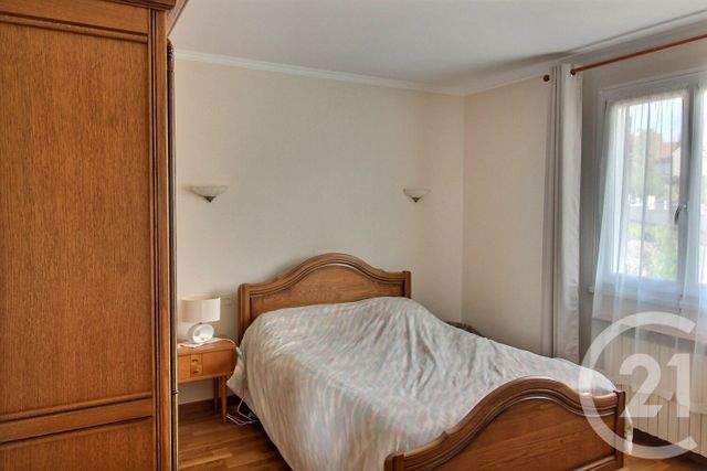 Maison &agrave; vendre - 3 pi&egrave;ces - 87,31 m2 - St Ouen - 41 - CENTRE
