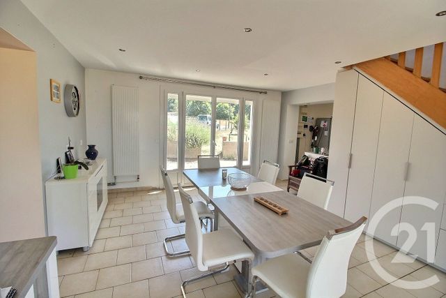 Maison &agrave; vendre - 4 pi&egrave;ces - 107,76 m2 - Ambloy - 41 - CENTRE