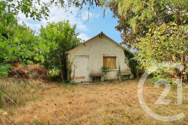Maison &agrave; vendre - 2 pi&egrave;ces - 31 m2 - Freteval - 41 - CENTRE