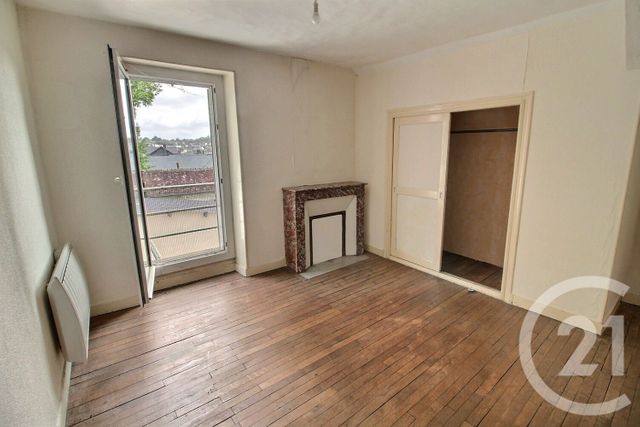 Maison &agrave; vendre - 10 pi&egrave;ces - 178 m2 - St Calais - 72 - PAYS-DE-LOIRE
