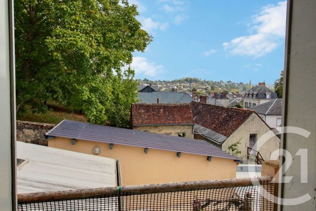 Maison &agrave; vendre - 10 pi&egrave;ces - 178 m2 - St Calais - 72 - PAYS-DE-LOIRE