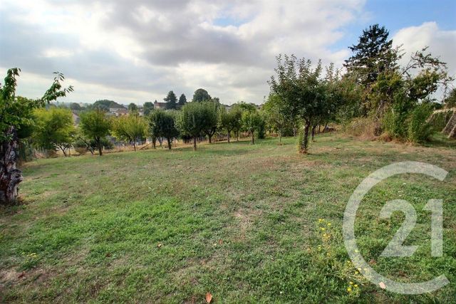 Maison &agrave; vendre - 10 pi&egrave;ces - 178 m2 - St Calais - 72 - PAYS-DE-LOIRE