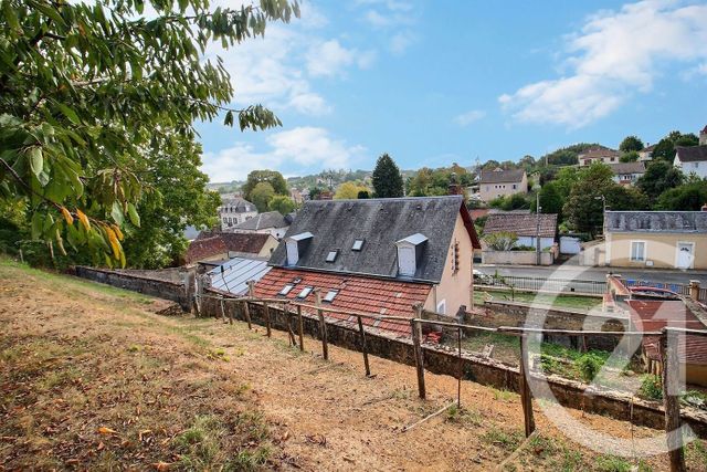 Maison &agrave; vendre - 10 pi&egrave;ces - 178 m2 - St Calais - 72 - PAYS-DE-LOIRE