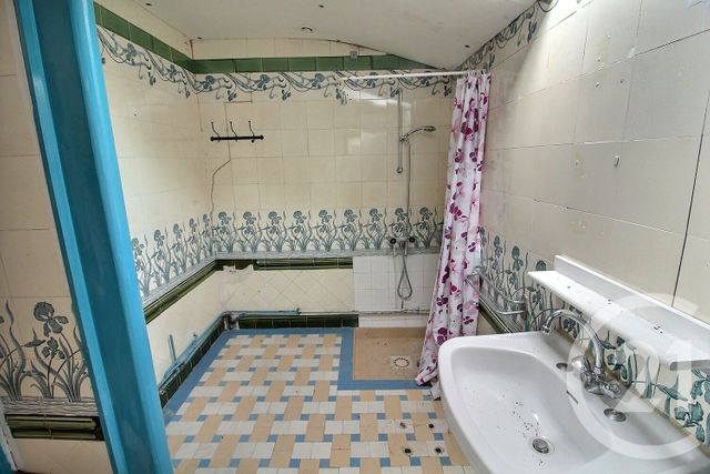 Maison &agrave; vendre - 10 pi&egrave;ces - 178 m2 - St Calais - 72 - PAYS-DE-LOIRE