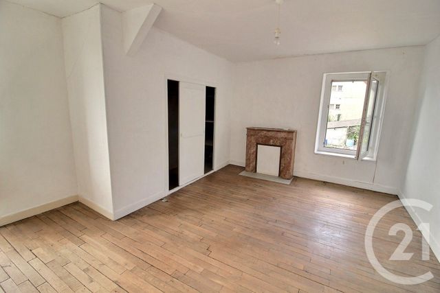 Maison &agrave; vendre - 10 pi&egrave;ces - 178 m2 - St Calais - 72 - PAYS-DE-LOIRE