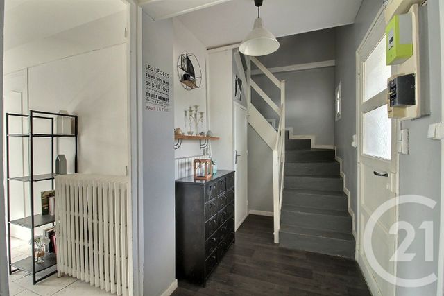 Maison &agrave; vendre - 5 pi&egrave;ces - 105,75 m2 - Vendome - 41 - CENTRE