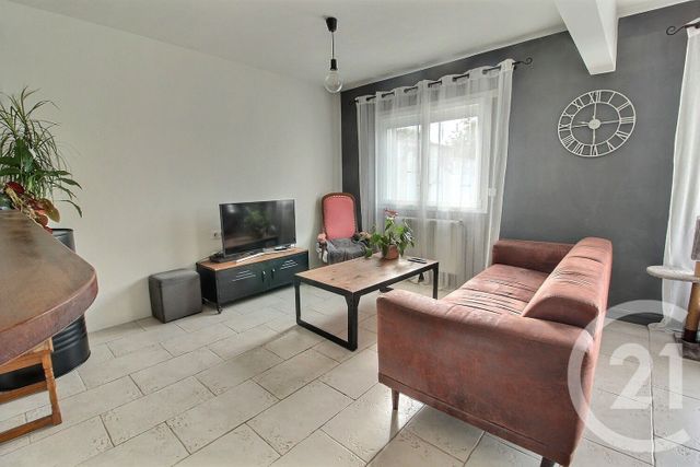 Maison &agrave; vendre - 5 pi&egrave;ces - 105,75 m2 - Vendome - 41 - CENTRE