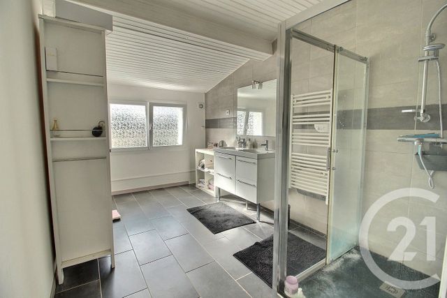 Maison &agrave; vendre - 5 pi&egrave;ces - 105,75 m2 - Vendome - 41 - CENTRE