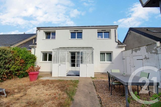 Maison &agrave; vendre - 5 pi&egrave;ces - 105,75 m2 - Vendome - 41 - CENTRE