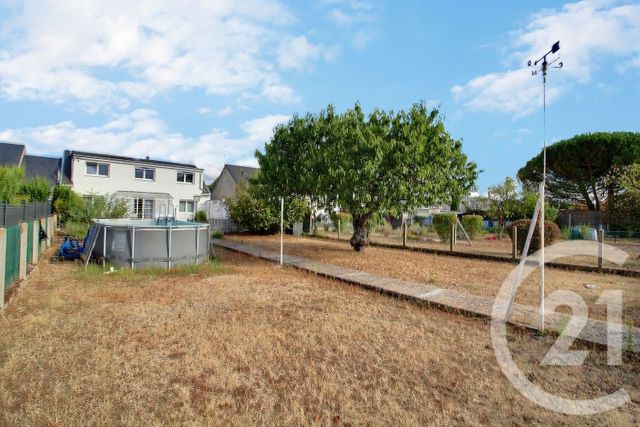Maison &agrave; vendre - 5 pi&egrave;ces - 105,75 m2 - Vendome - 41 - CENTRE