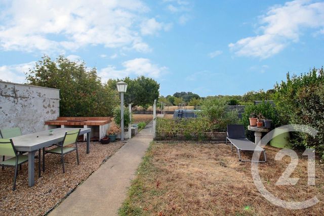 Maison &agrave; vendre - 5 pi&egrave;ces - 105,75 m2 - Vendome - 41 - CENTRE