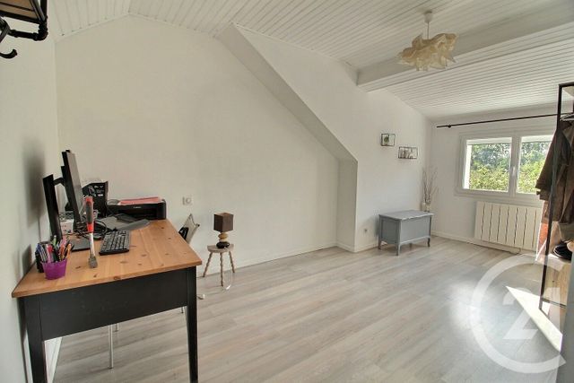 Maison &agrave; vendre - 5 pi&egrave;ces - 105,75 m2 - Vendome - 41 - CENTRE