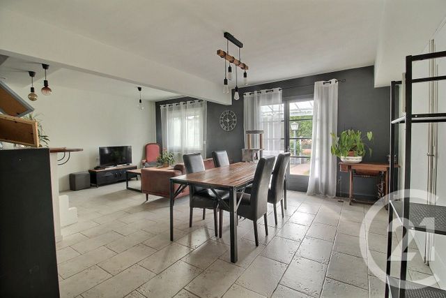 Maison &agrave; vendre - 5 pi&egrave;ces - 105,75 m2 - Vendome - 41 - CENTRE