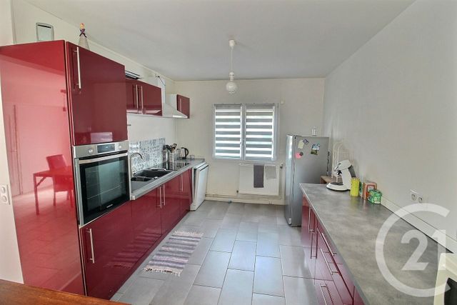 Maison &agrave; vendre - 5 pi&egrave;ces - 105,75 m2 - Vendome - 41 - CENTRE
