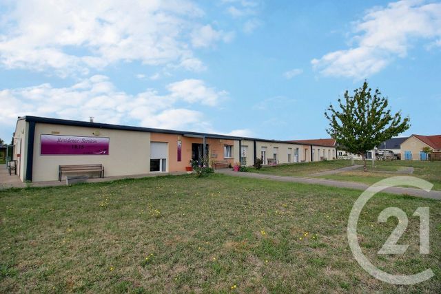 Appartement Studio à vendre NAVEIL