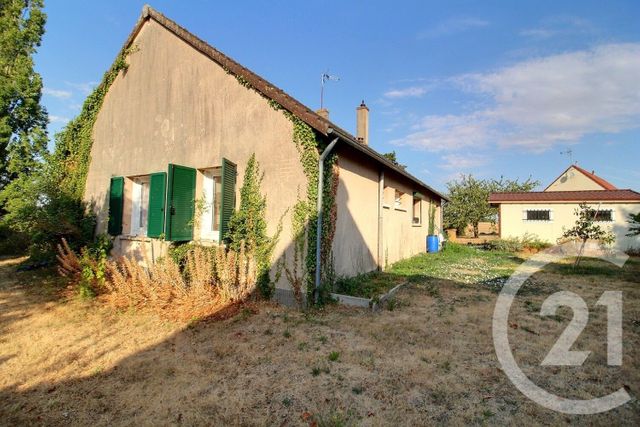 Maison à vendre MOREE
