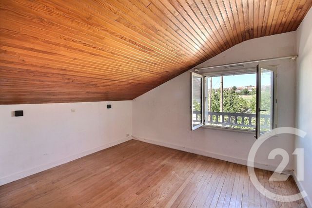 Maison &agrave; vendre - 4 pi&egrave;ces - 104 m2 - St Ouen - 41 - CENTRE