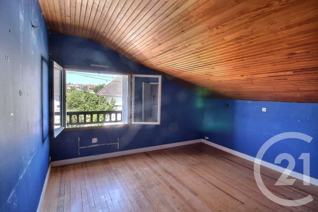 Maison &agrave; vendre - 4 pi&egrave;ces - 104 m2 - St Ouen - 41 - CENTRE