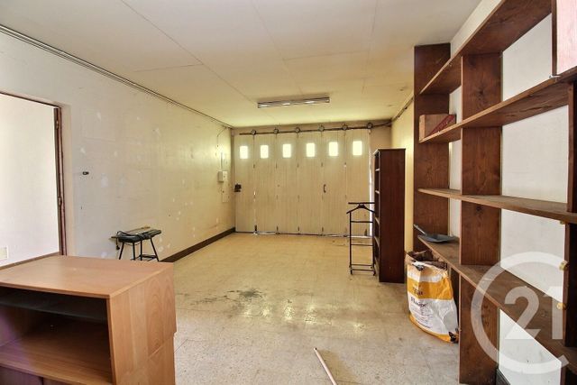 Maison &agrave; vendre - 4 pi&egrave;ces - 104 m2 - St Ouen - 41 - CENTRE