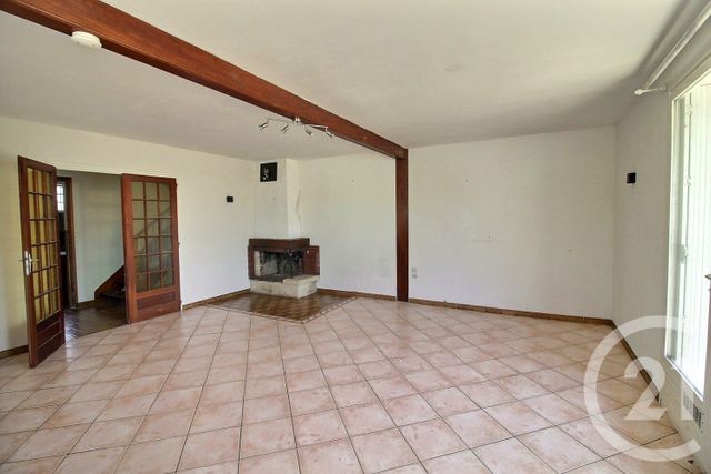 Maison &agrave; vendre - 4 pi&egrave;ces - 104 m2 - St Ouen - 41 - CENTRE